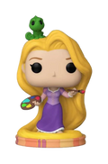 Raiponce "Ultimate Princess"