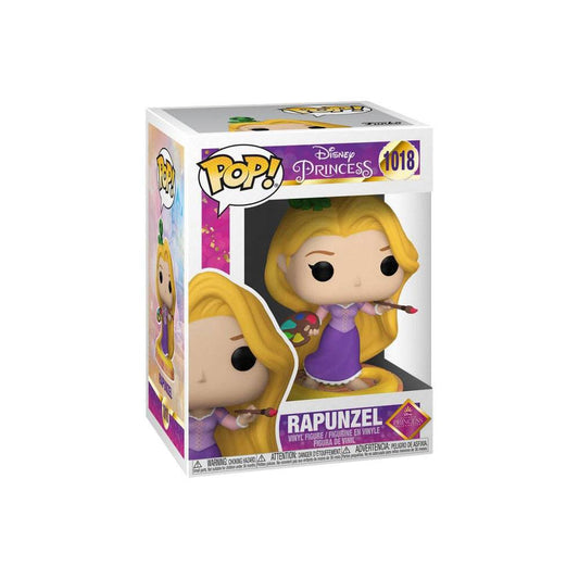pop rapunzel 1018