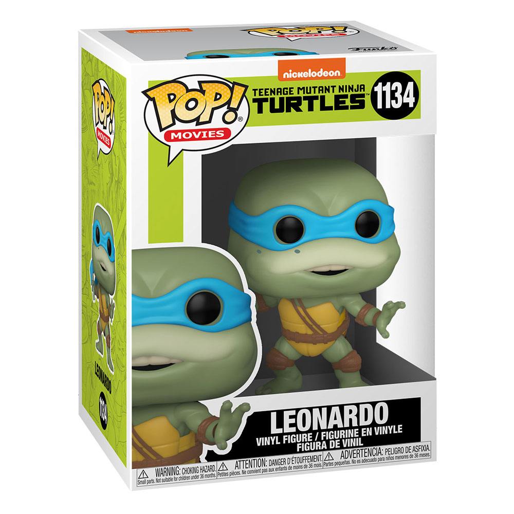 pop leonardo 1134