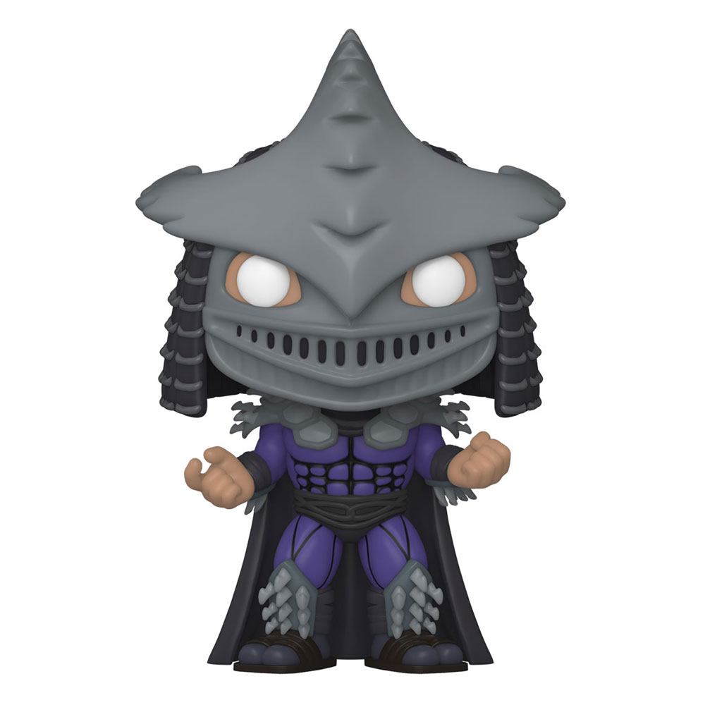 pop super shredder 1138