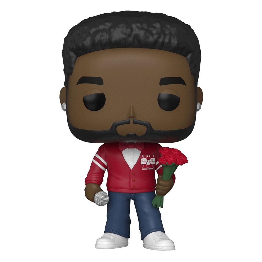 Funko Shawn Stockman