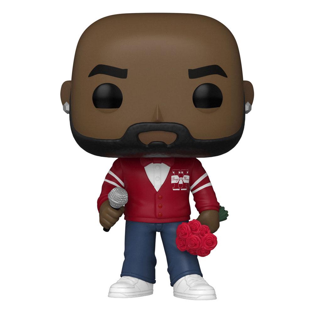 Funko Wanya Morris