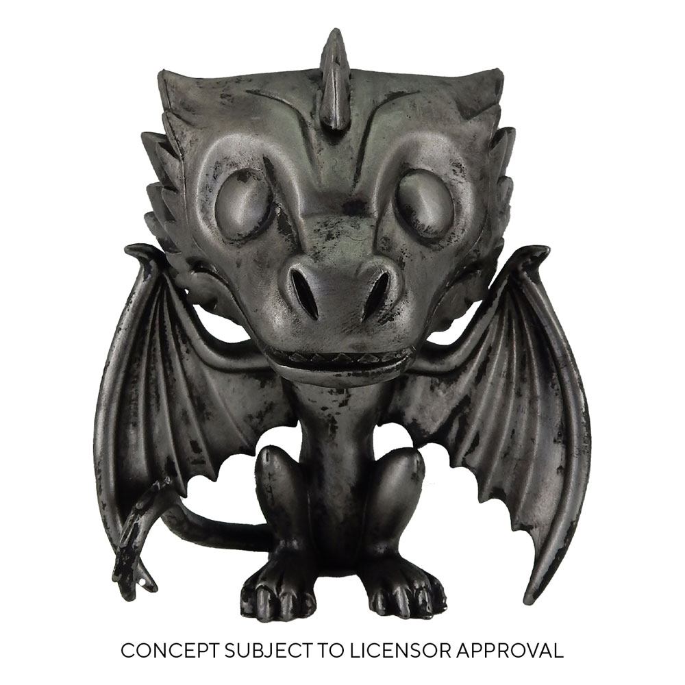 pop drogon iron 16