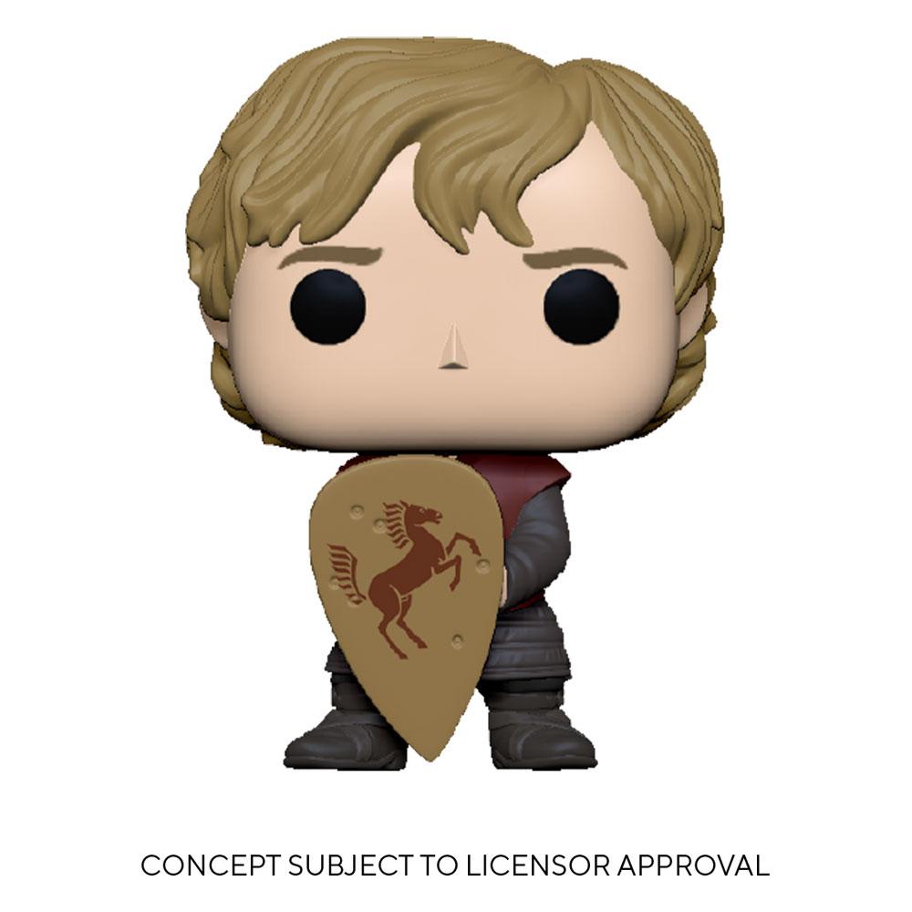 Funko Pop! Tyrion Lannister – Game Of Thrones