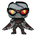 pop zombie falcon 942