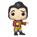 Gaston