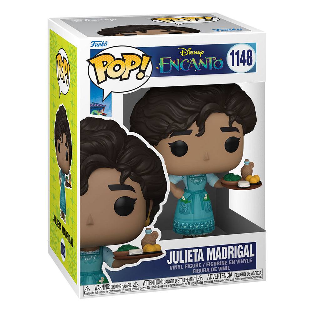 Funko Julieta Madrigal – Disney