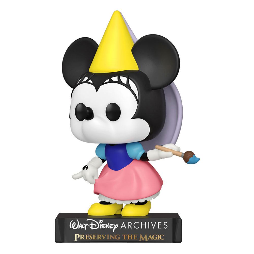 pop princess minnie 1110