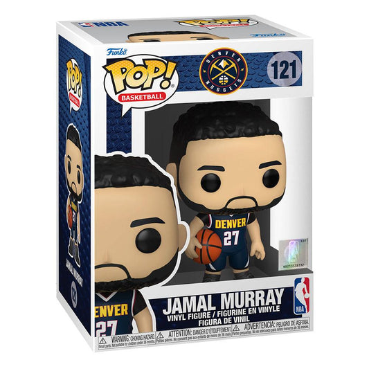 Jamal Murray