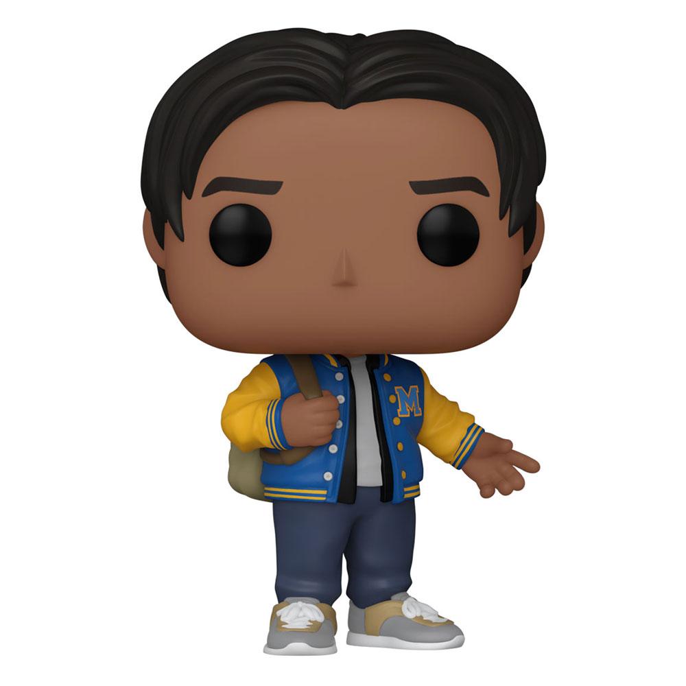 Funko Ned – Spider‑Man