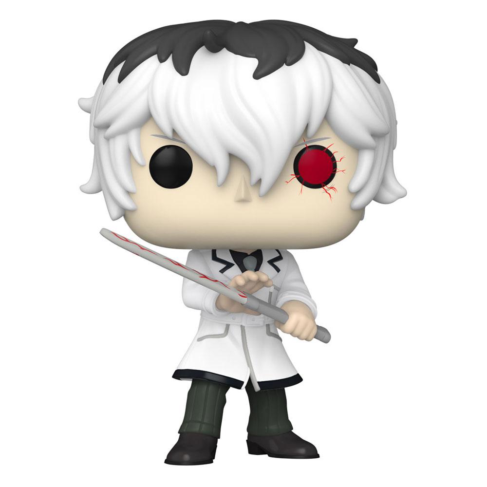 pop haise sasaki 1124