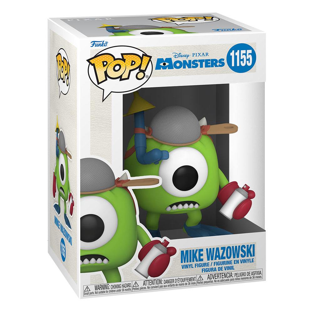 pop mike wazowski 1155
