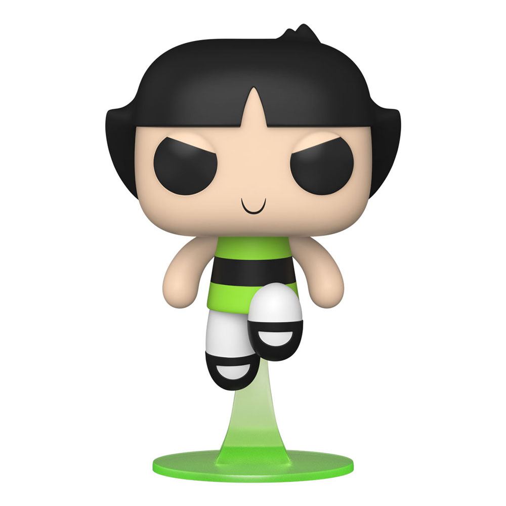 pop buttercup 1082