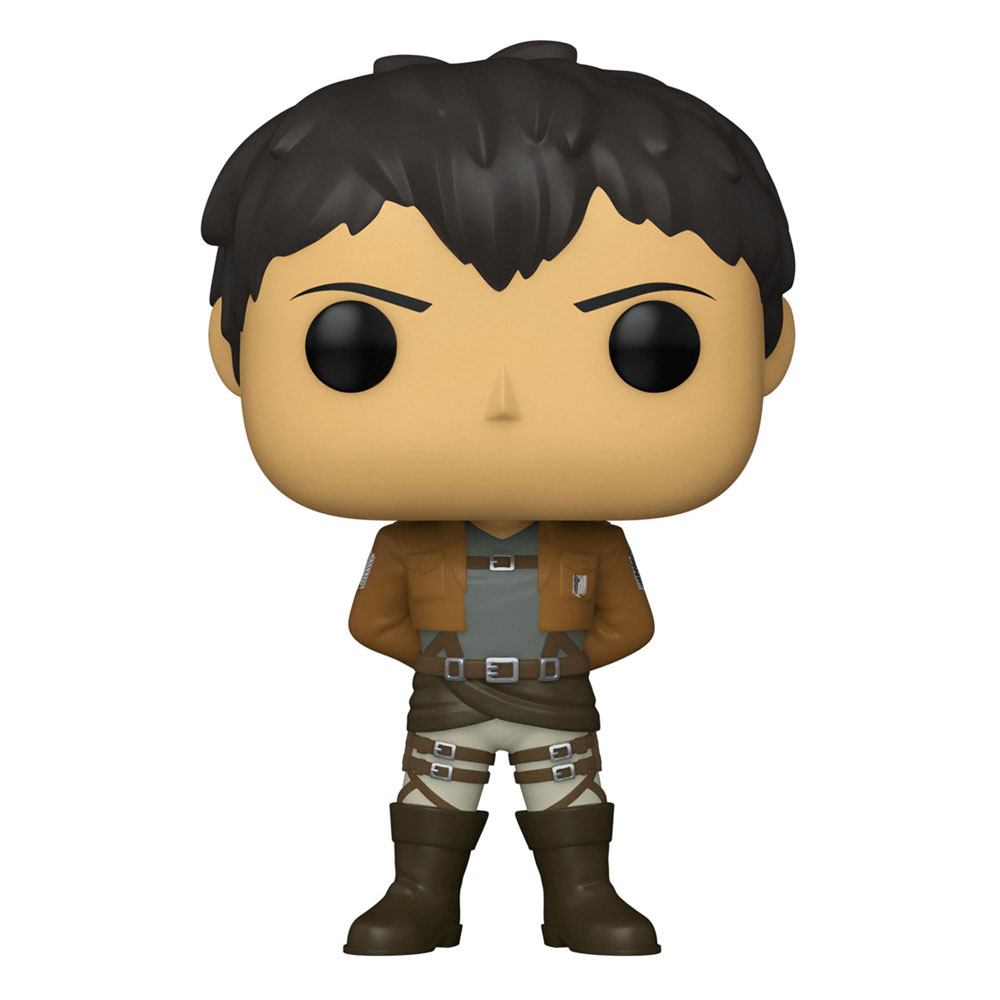 pop bertholdt hoover 1167