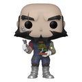 Funko Jet Black avec Bonsai – Cowboy Bebop
