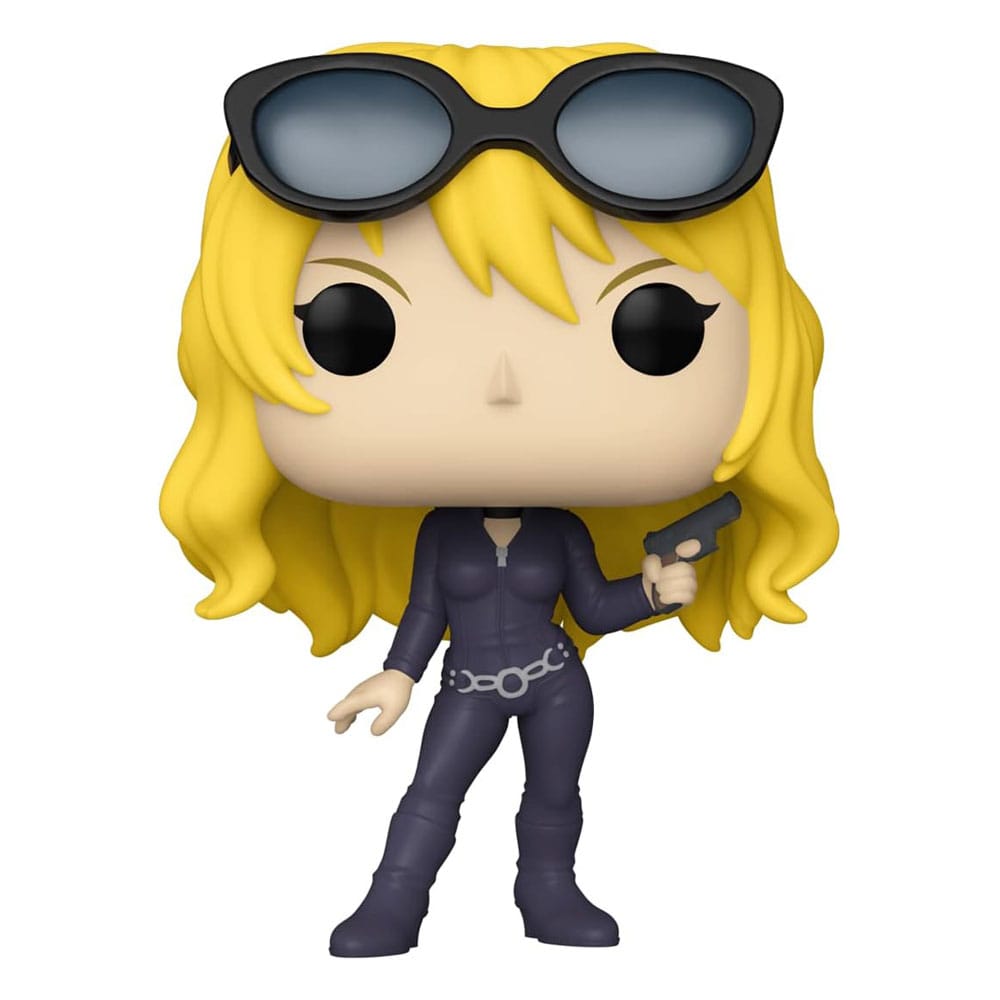 Funko Julia – Cowboy Bebop