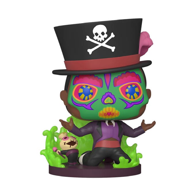 pop dr facilier 1085