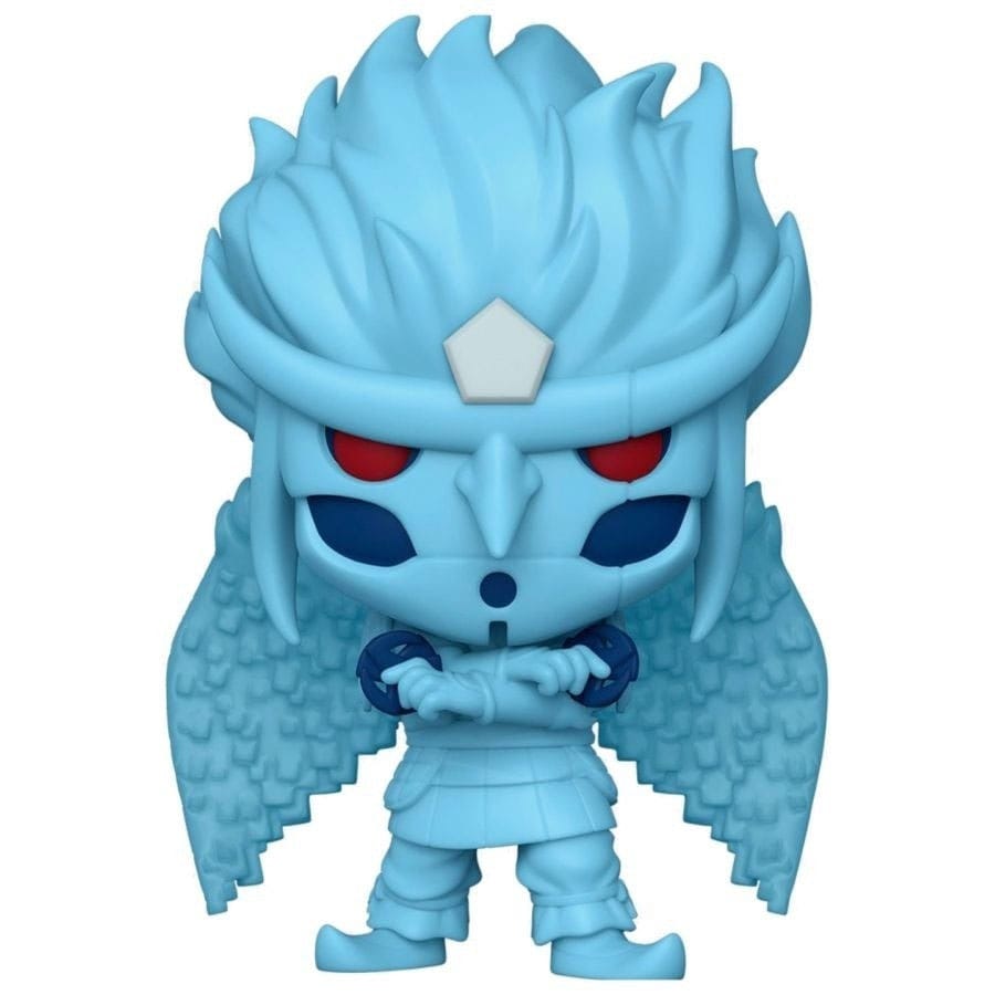 pop kakashi perfect susano o 1015