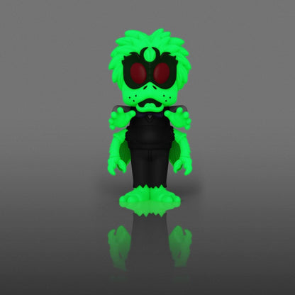 vinyl soda baxter stockman