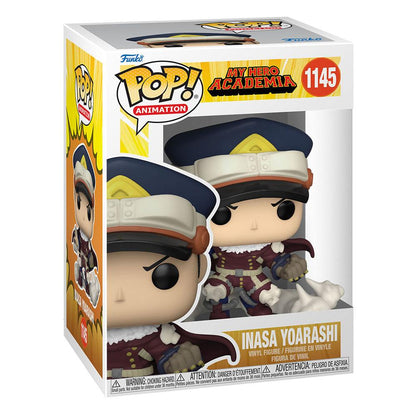 pop inasa yoarashi 1145