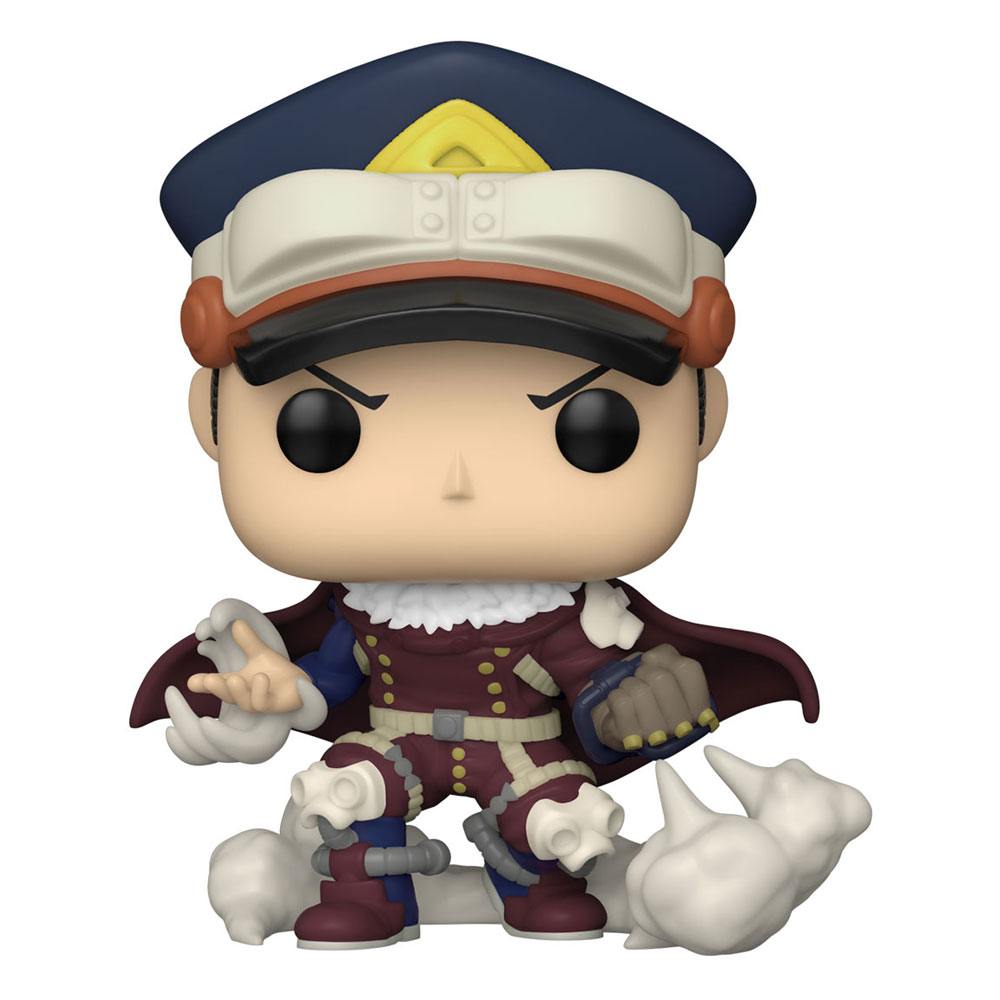 pop inasa yoarashi 1145