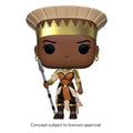 pop queen general ramonda 971