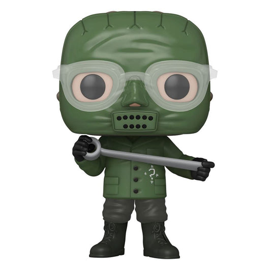 pop the riddler 1192