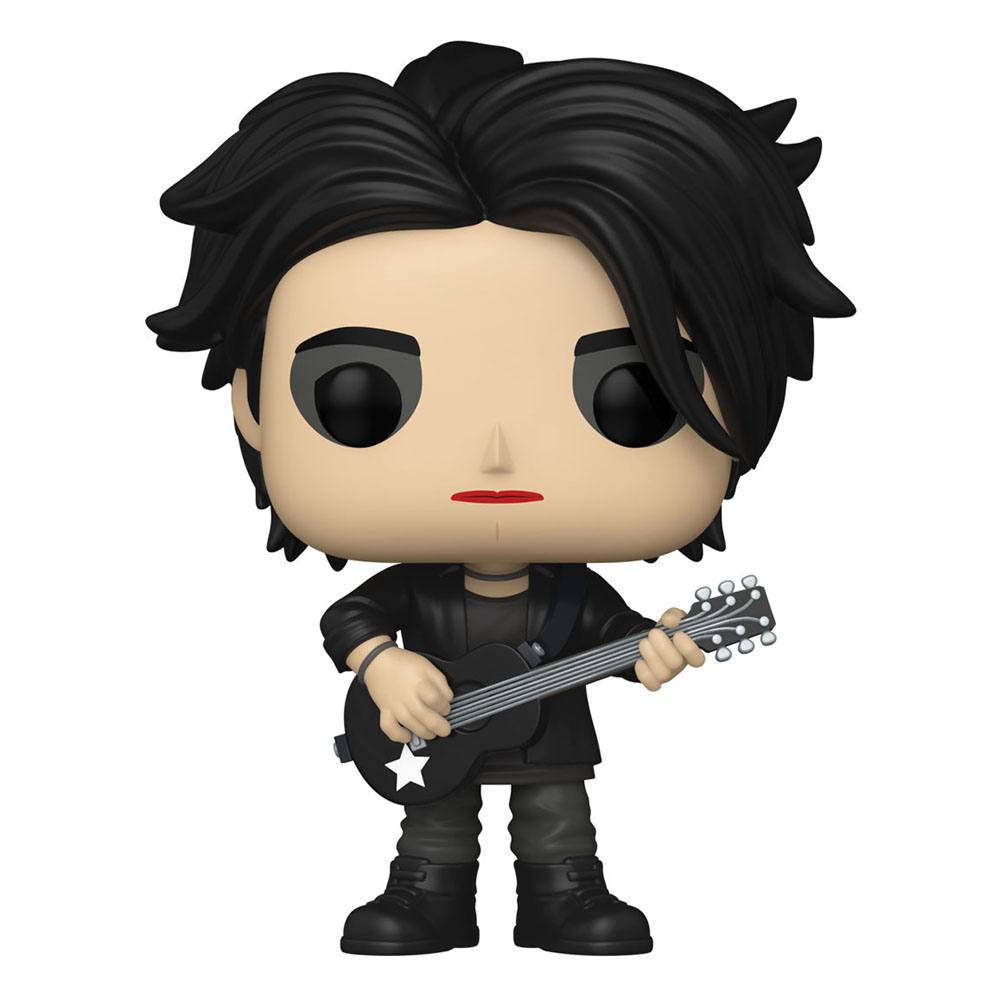 The Cure 5-pack