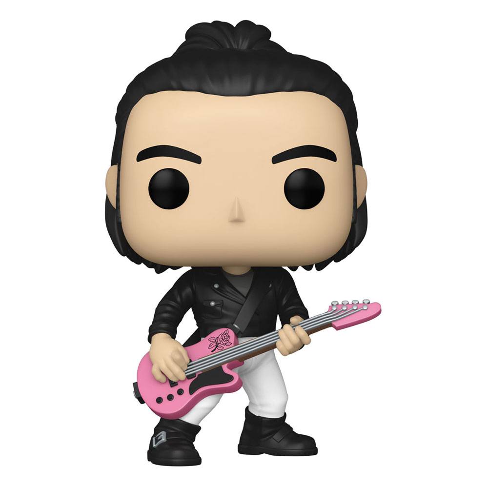 The Cure 5-pack