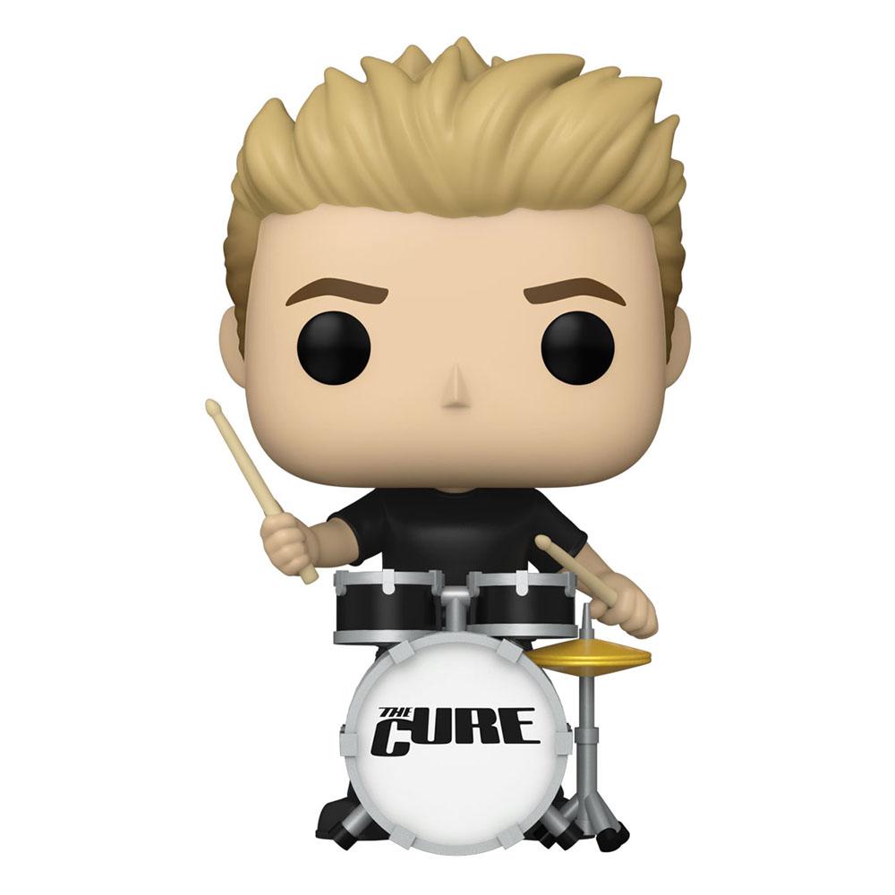 The Cure 5-pack
