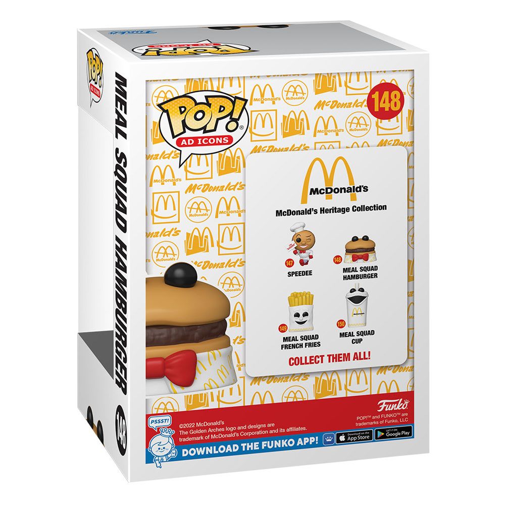 pop meal squad hamburger 148