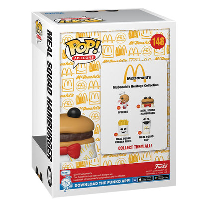pop meal squad hamburger 148
