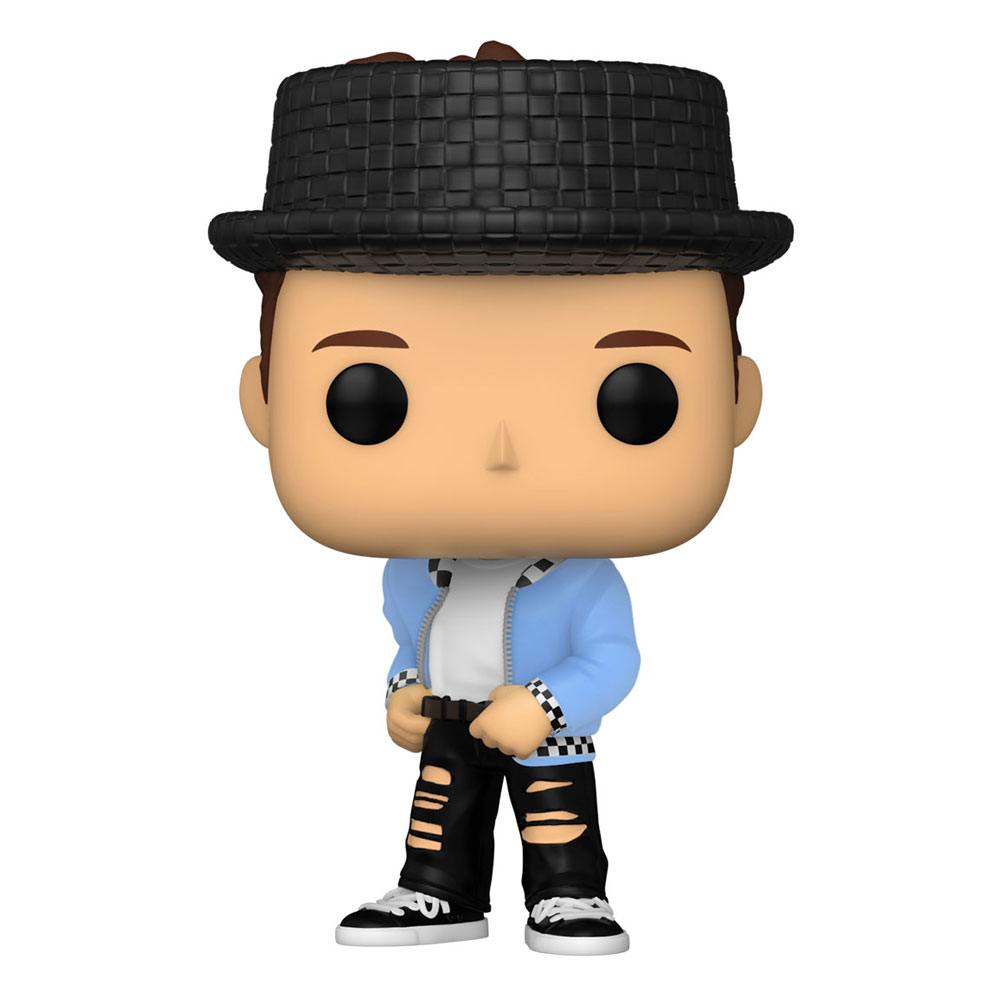 new kids on the block pop n 313 joey mcintyre
