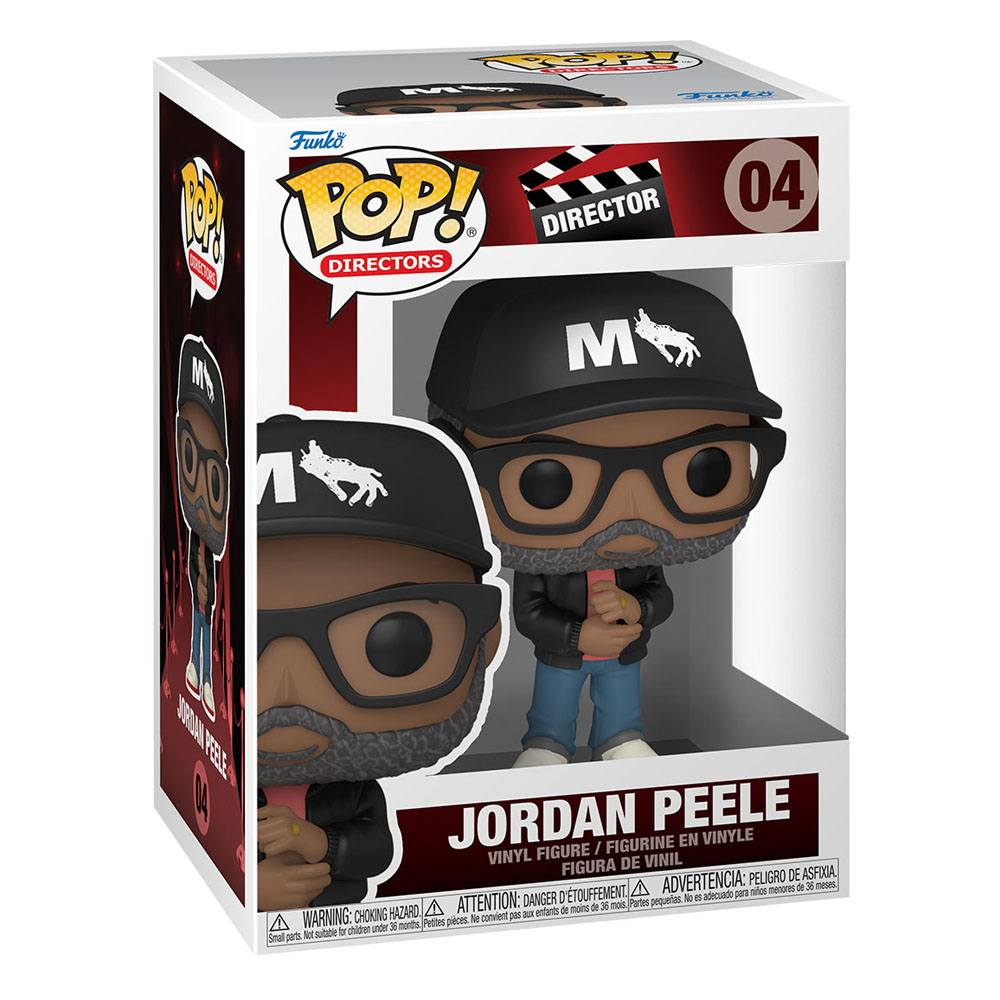 Funko Jordan Peele