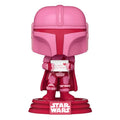pop the mandalorian 495