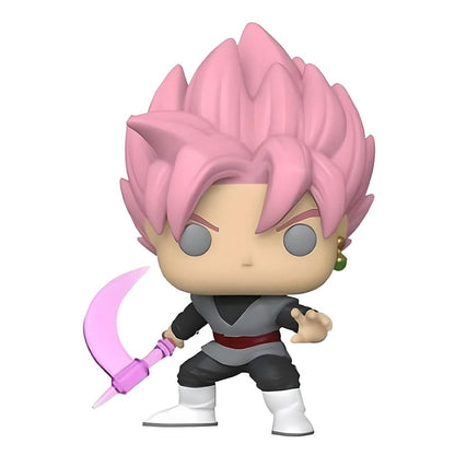 pop super saiyan rose goku black gitd 1279