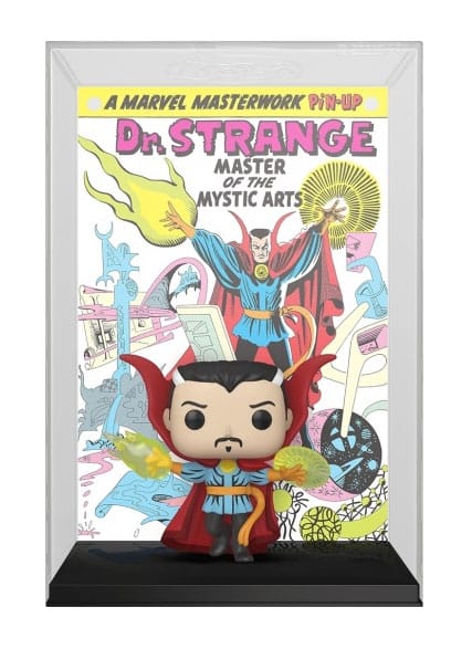 Funko Docteur Strange – Marvel