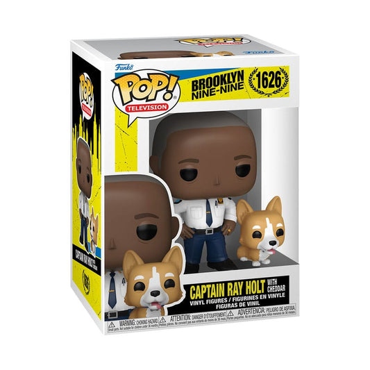 pop-buddy-captain-ray-holt-with-dog-1626