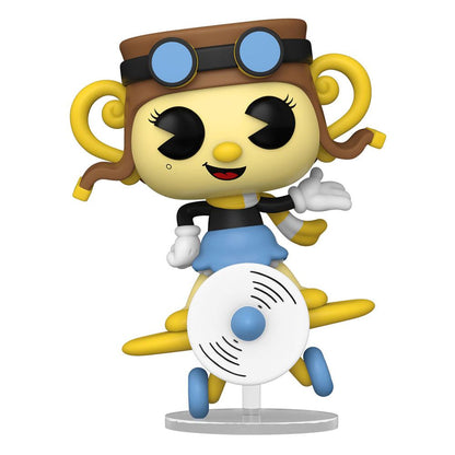 pop aeroplane ms chalice 899