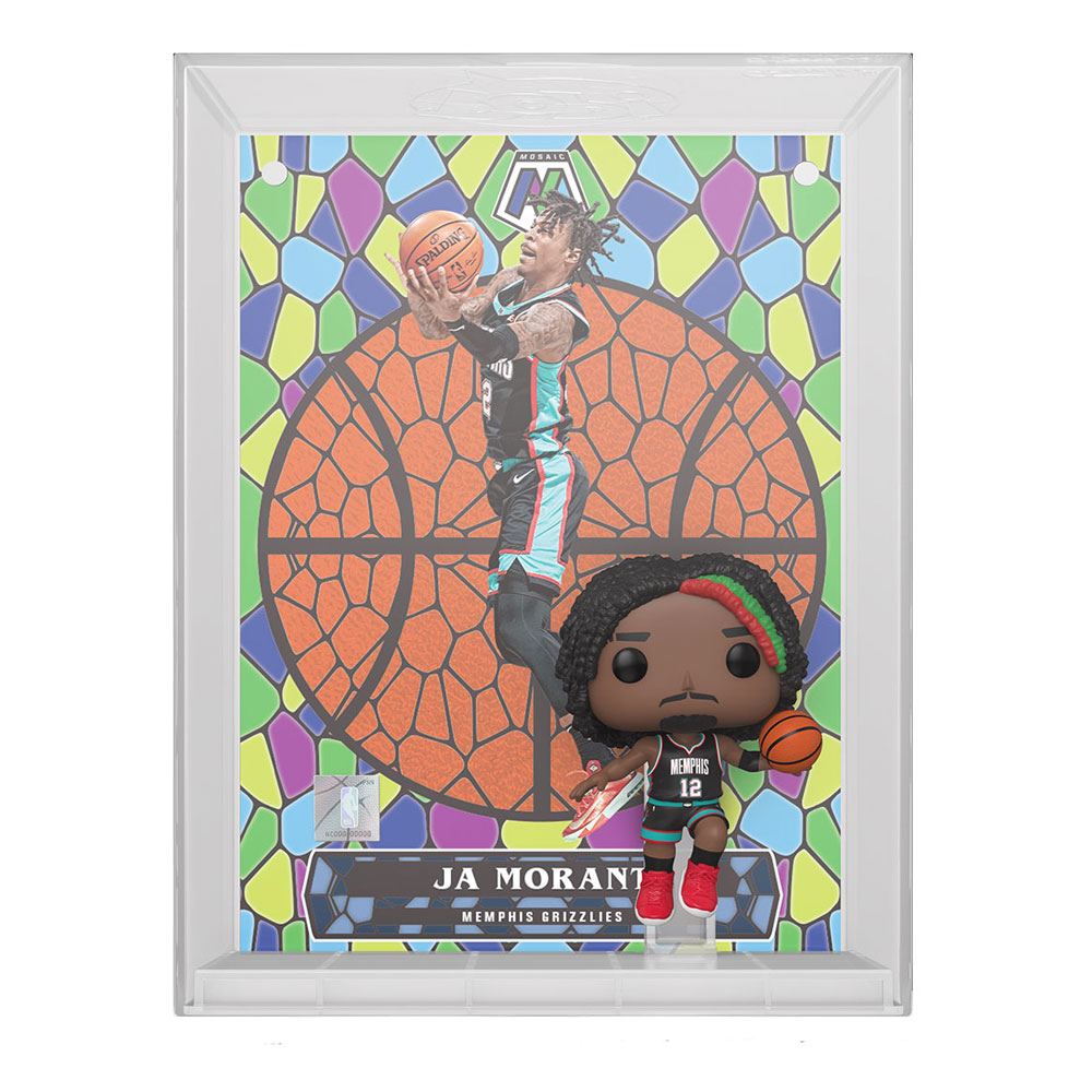 Funko Ja Morant (Mosaic) – NBA