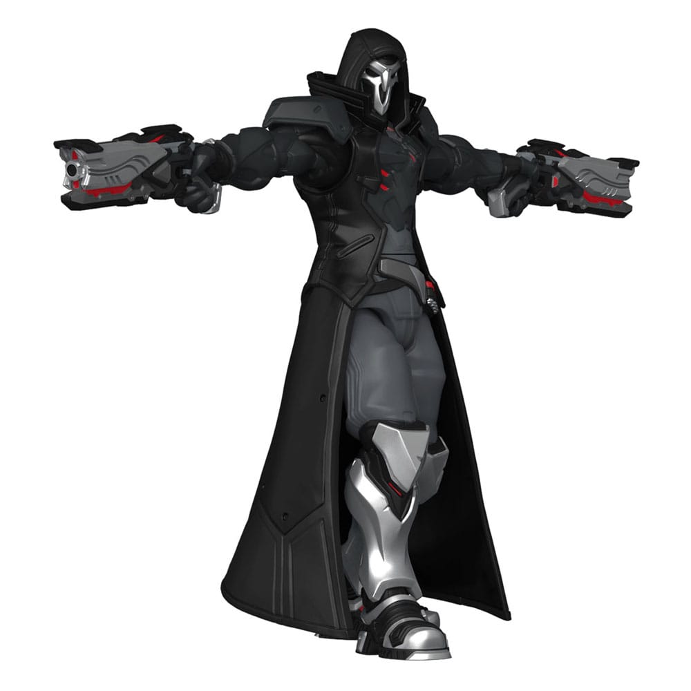 Funko Reaper – Overwatch