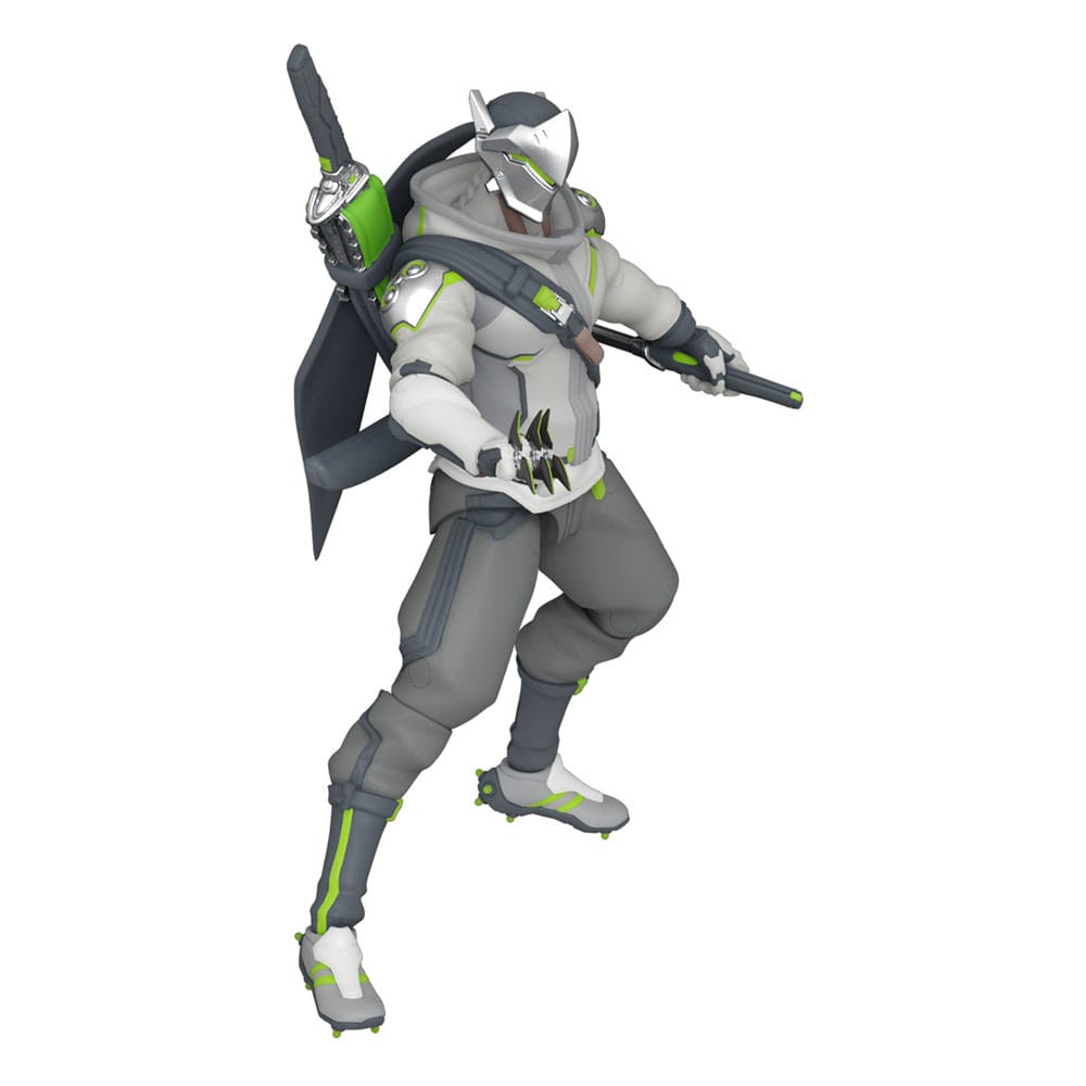 Funko Genji – Overwatch
