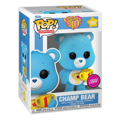 pop champ bear 1203