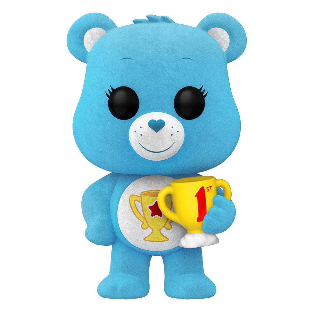 pop champ bear 1203