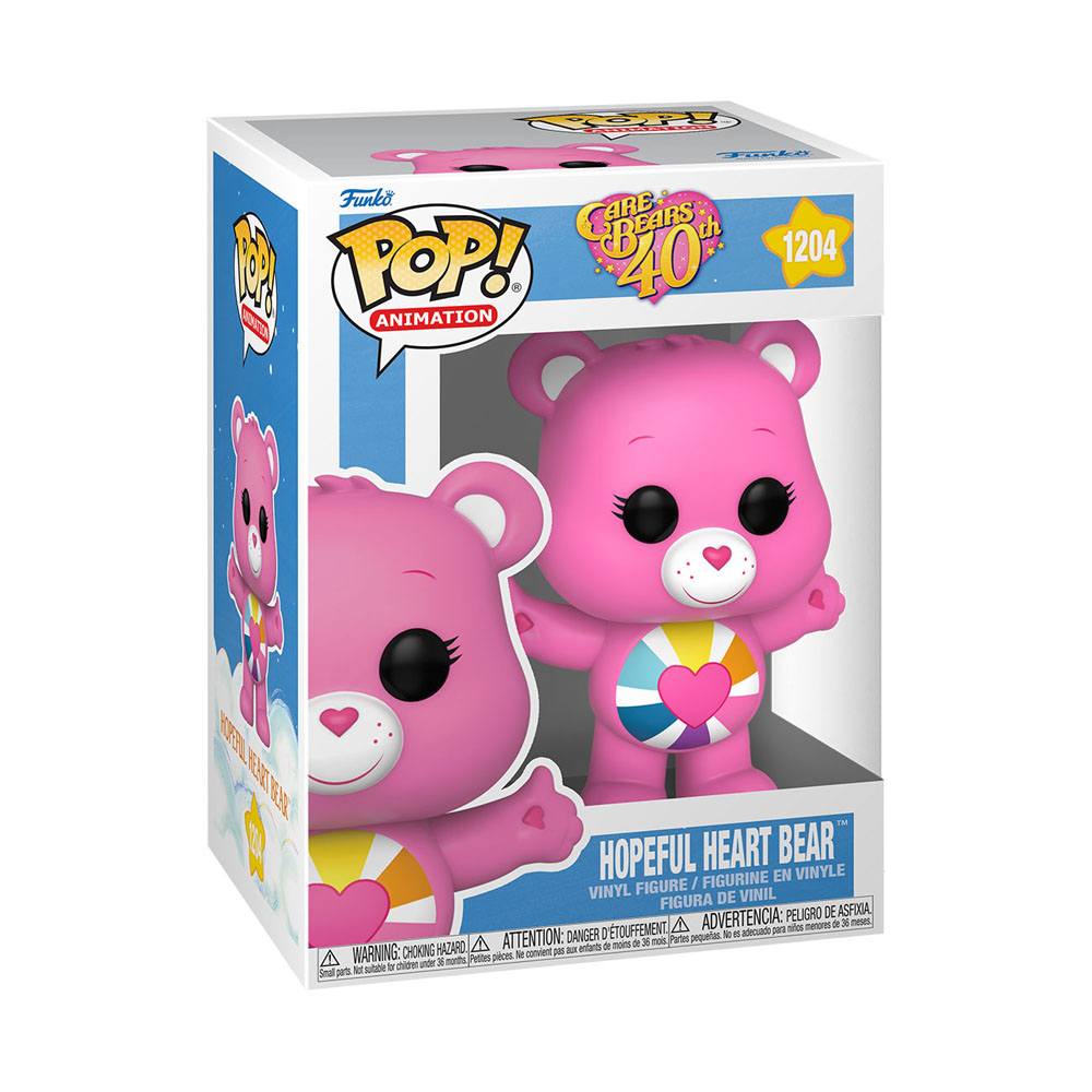 pop hopeful heart bear 1204