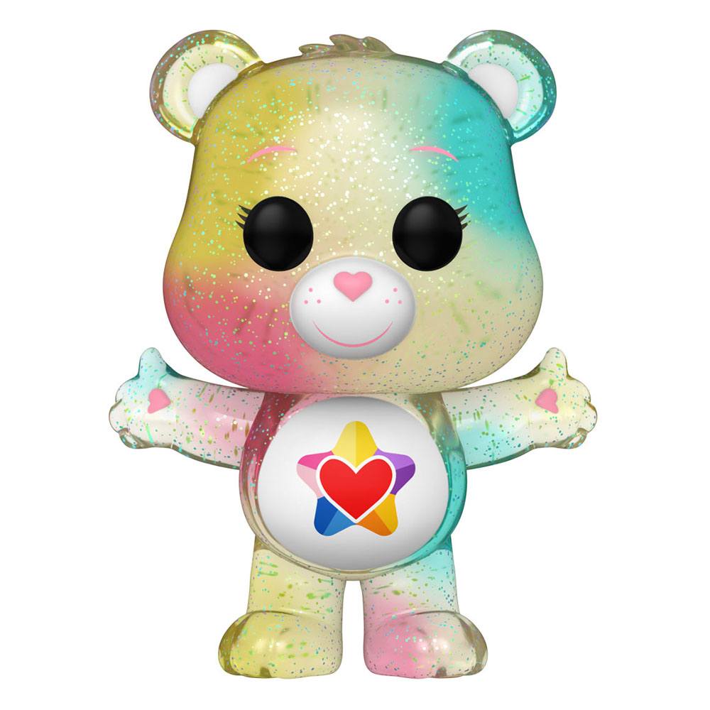 pop true heart bear 1206