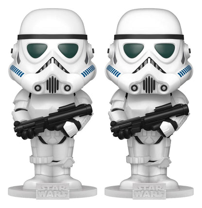 vinyl soda stormtrooper