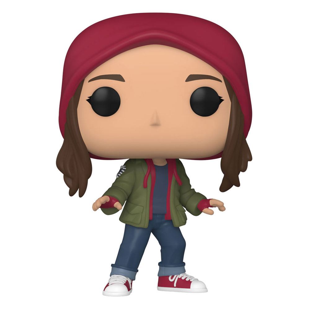 jurassic world 3 funko pop movies maisie