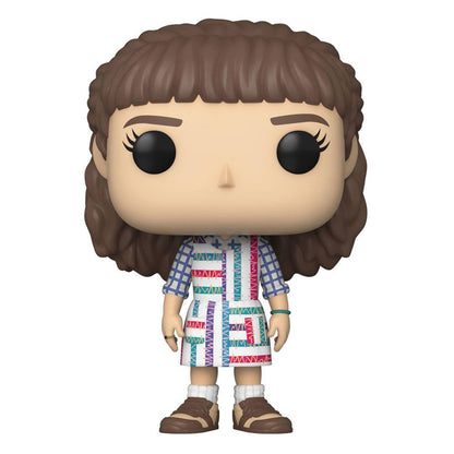 stranger things funko pop onze