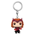 Funko Pop! Keychain Scarlet Witch – Marvel